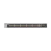 Netgear XS748T-100NES 48-Port 10Gb Smart Managed Switch