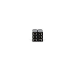2N NVT Phybridge - pack of 6 PhyLink adaptors PhyLink Adapter, für NVT Phybridge LPC-Switches, 6 Stück