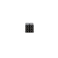 2N NVT Phybridge - pack of 6 PhyLink adaptors PhyLink Adapter, für NVT Phybridge LPC-Switches, 6 Stück