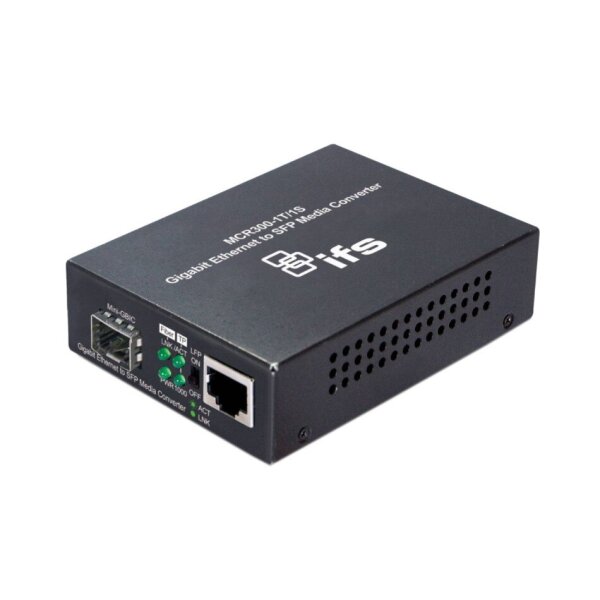IFS MCR300-1T-1S-V2