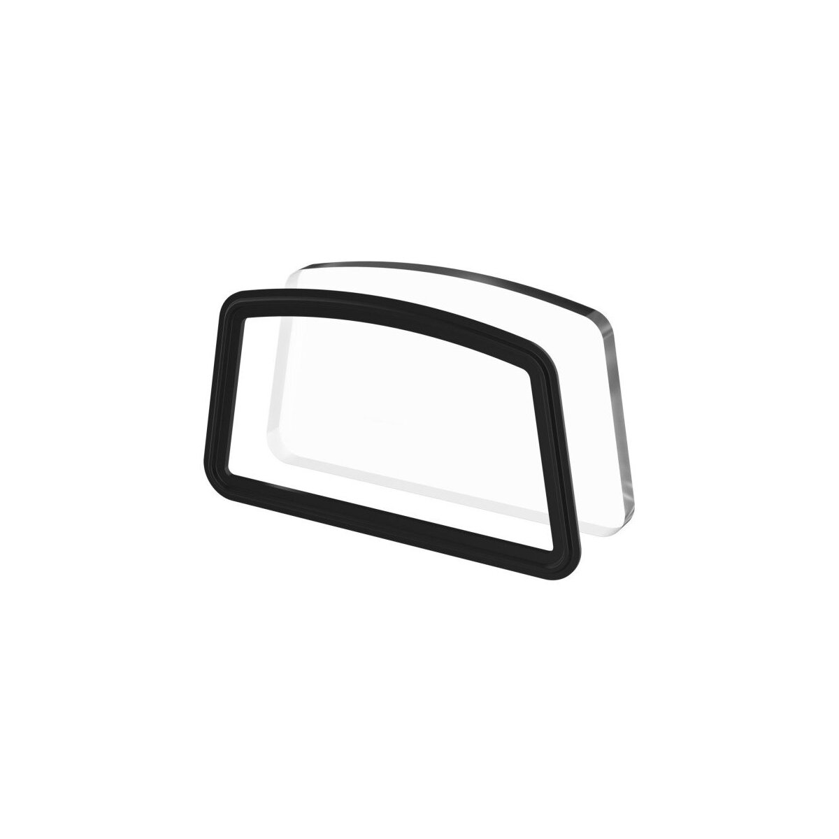 AXIS TP3903-E FRONT WINDOW Ersatzfrontsc box