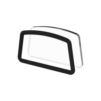 AXIS TP3903-E FRONT WINDOW Ersatzfrontscheibe-Set, für AXIS P3925-LRE, Frontscheibe und Dichtung
