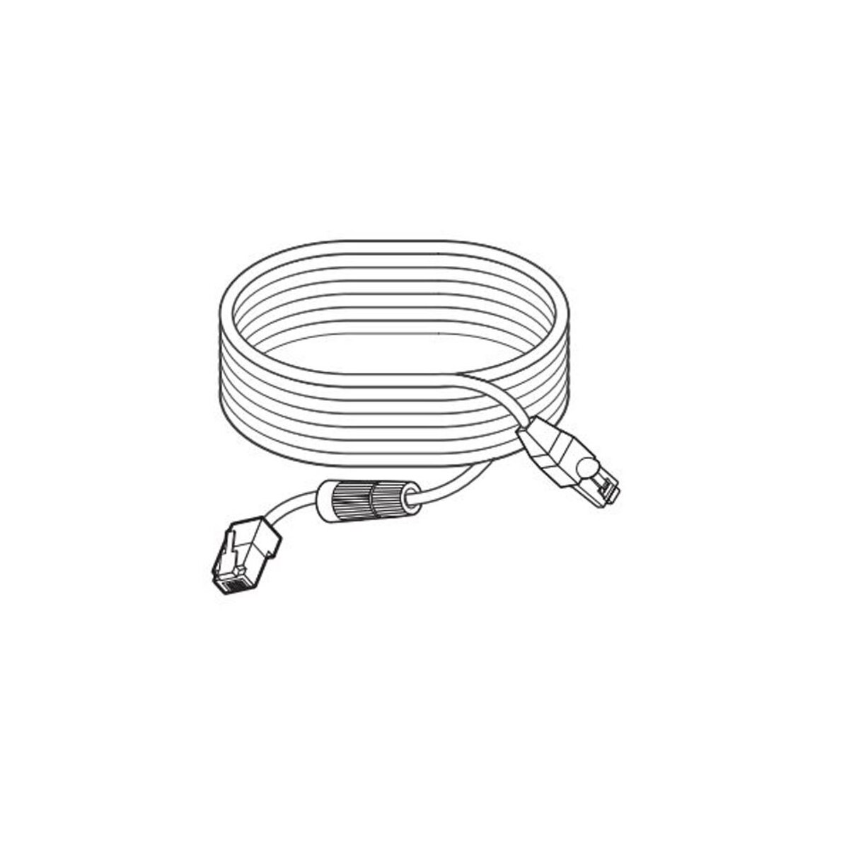 Hanwha Vision SCL-150 box