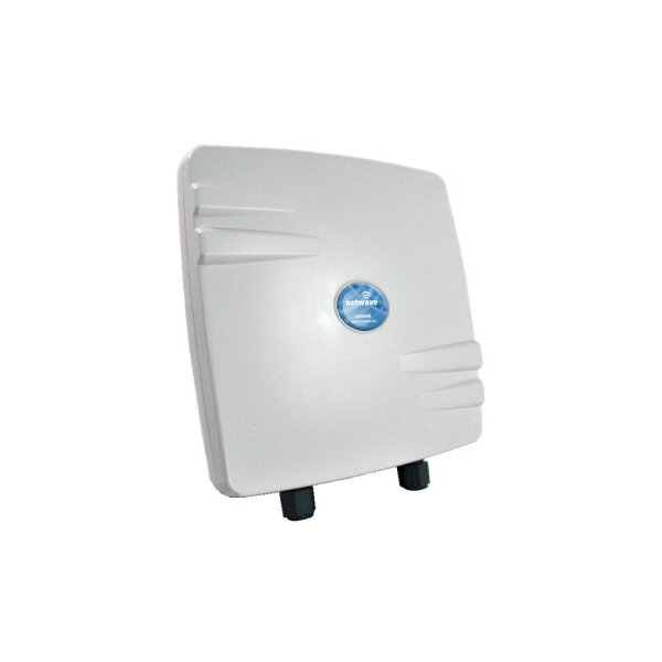 ComNet NWK2(4GEN) NetWave Set, Access Point und Client, 802.11a/n, -40°C+75°C, 17°, 48VDC, ETSI zertifiziert