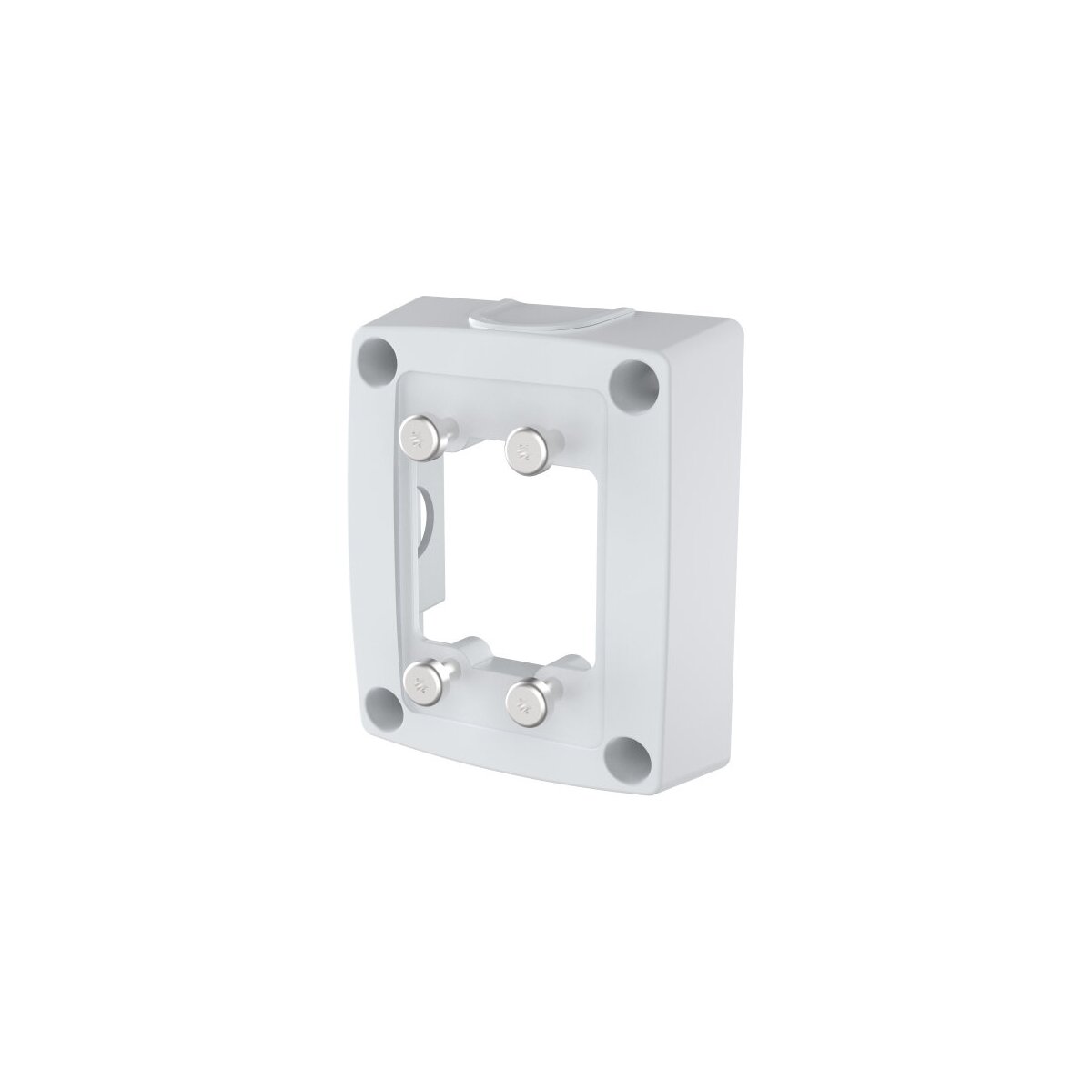 AXIS TQ1601-E CONDUIT BACK BOX Wandanschlusskasten, Au&szlig