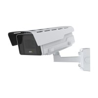 AXIS TQ1601-E CONDUIT BACK BOX Wandanschlusskasten, Außen, zur externen Kabeleinführung, für Axis Wandhalterungen