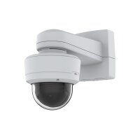 AXIS TQ3102 PENDANT KIT Hängemontageset, Innen, für AXIS Q38 Serie. weiß