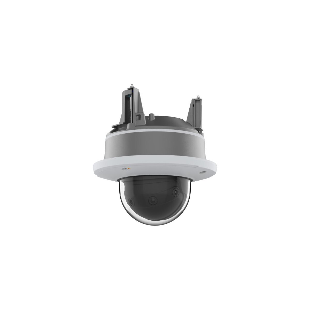 Axis TQ3201-E RECESSED MOUNT box