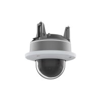 AXIS TQ3201-E RECESSED MOUNT Einbaugehäuse, Außen, für AXIS Q36, P38 und Q38 Serie, weiß