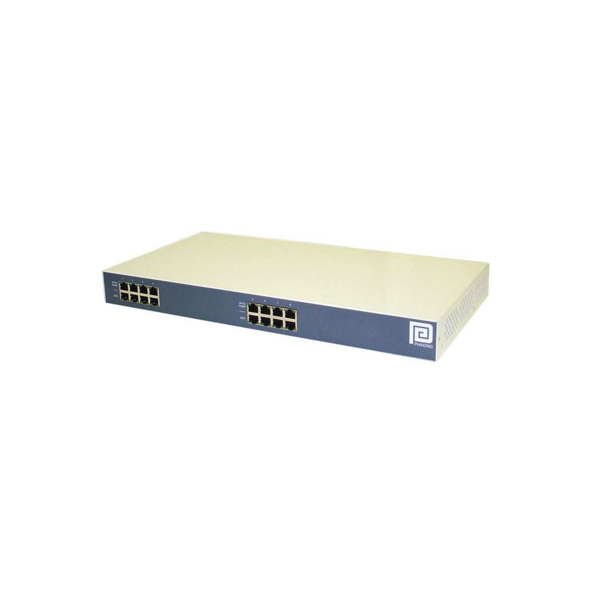 Phihong POE576U-8BT-R box