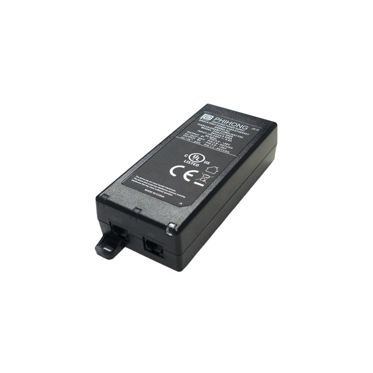 Phihong POE90U-1BT6-R box