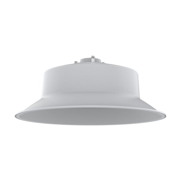 AXIS TQ3101-E PENDANT KIT Hängemontageset, Außen, für AXIS Q38 Serie, weiß
