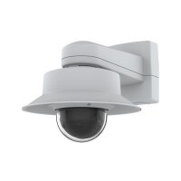 AXIS TQ3101-E PENDANT KIT Hängemontageset, Außen, für AXIS Q38 Serie, weiß
