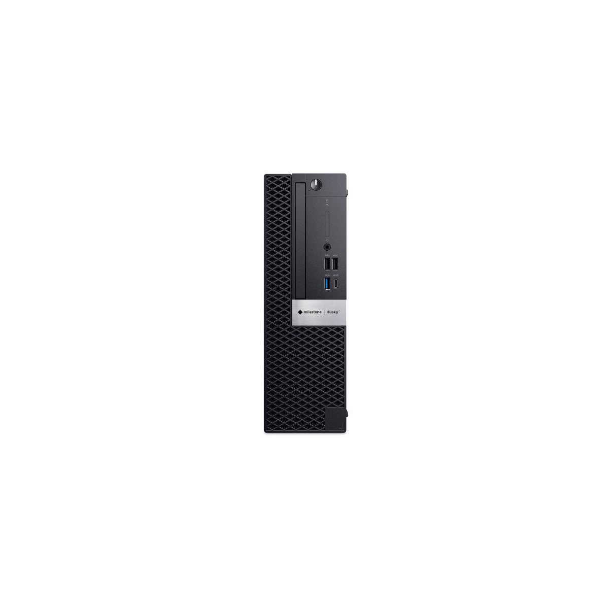Milestone HE150D-16TB box