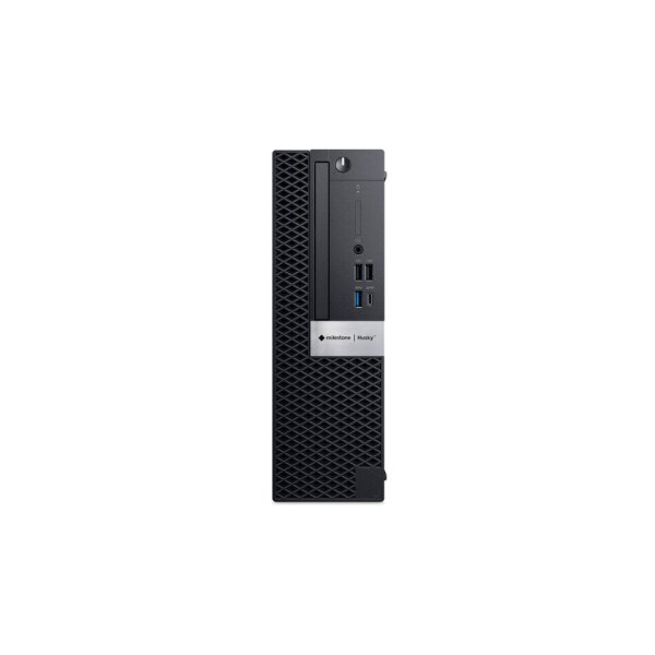 Milestone HE150D-16TB
