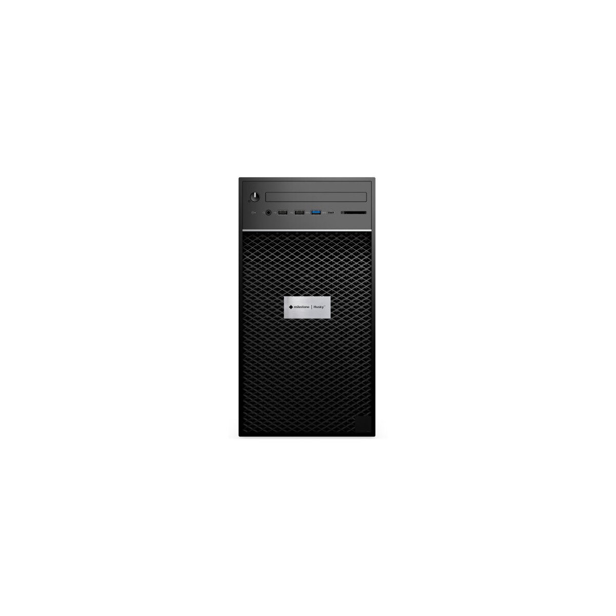 Milestone HE350T-32TB box