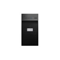 Milestone HE350T-32TB Netzwerk Video Rekorder, Husky IVO 350 Tower, Win10, 32TB (2x16TB)
