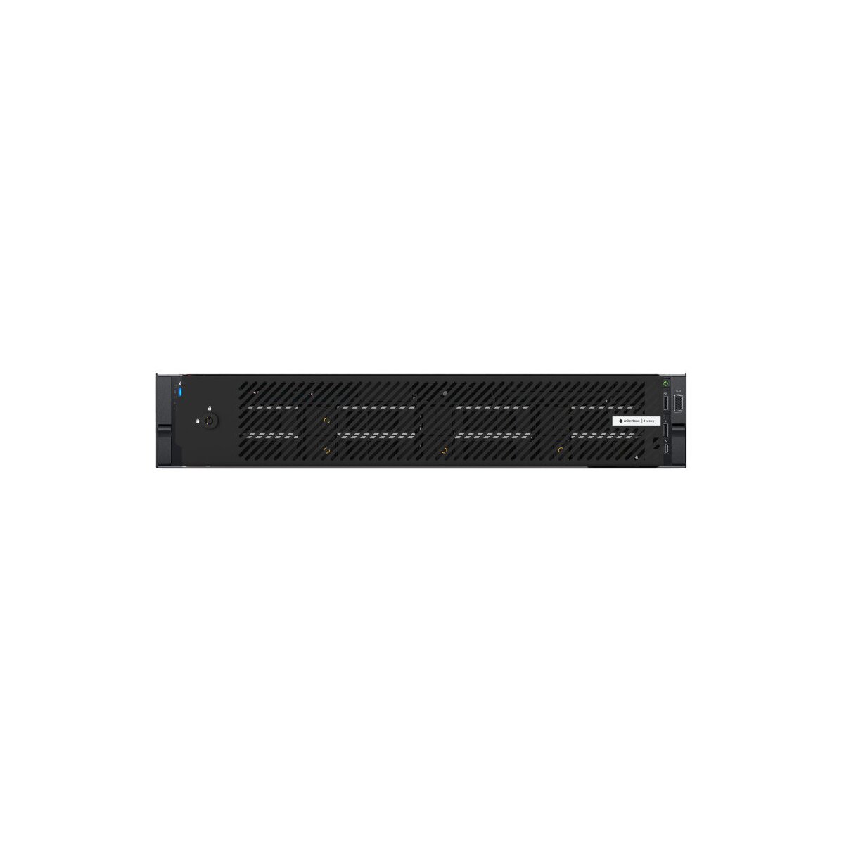 Milestone HE1000R-128TB box
