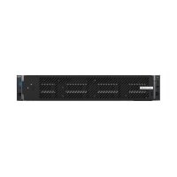 Milestone HE1800R-96TB Netzwerk Video Rekorder, Husky IVO 1800 Rack mount 2U, WS19, 96TB (12x8TB)