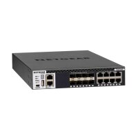 Netgear M4300-8X8F