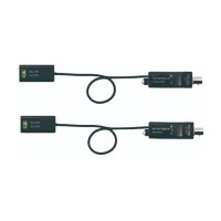 SeeEyes SC-HOC01S Glasfaser Übertragungsystem, für HD-SDI, Sender, Empfänger, Full HD 1.5G/3G, EX-SDI 1.0