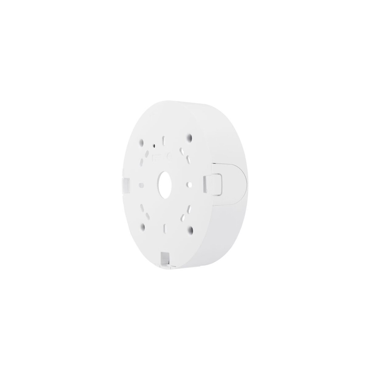 Hanwha Vision SBV-160BW Anschlussbox, f& box
