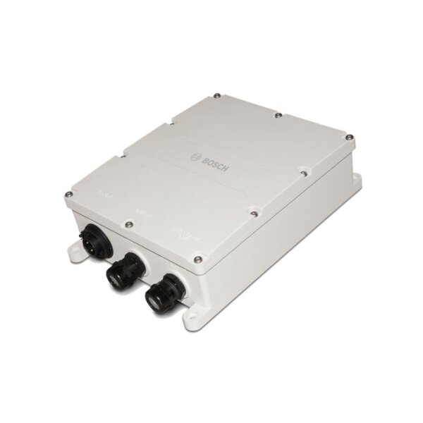 Bosch NPD-9501-E HighPoE Midspan, 95W 1 Port, Gigabit, Außen