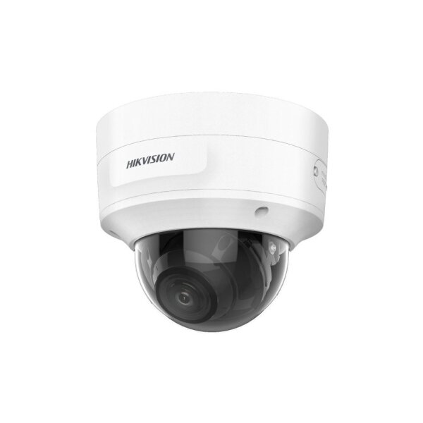Hikvision DS-2CD3726G2T-IZS(7-35mm)(C)(O-STD) Netzwerk Fix Dome, Tag/Nacht, 1920x1080@60fps, 7-35mm, Infrarot, Alarm, Audio, IP67