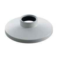 Bosch NDA-5080-PIP Adapter für Hängemontage 148mm, für Bosch Flexidome Panoramic 5100i / 5100i IR