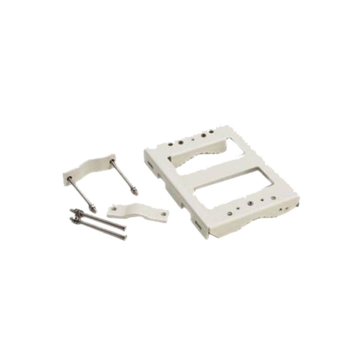 Bosch NDA-9501-PMA Adapter für Mastmontage für Bos