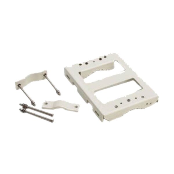 Bosch NDA-9501-PMA Adapter für Mastmontage für Bosch Midspan NPD-9501-E, außen