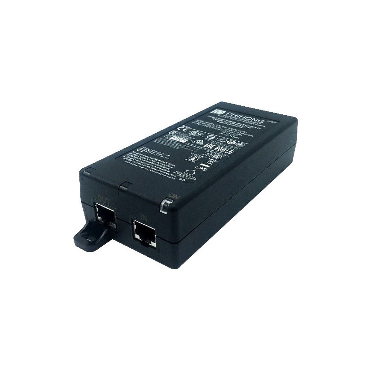 Phihong POE29U-1AT6 box