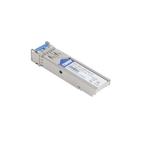 AMG Systems SFP-MM-100M-FX2-31 SFP, 100Mb/s Doppelfaser, Multimode, 2km Reichweite, Tx/Rx: 1310 nm, -40°C bis 75C°