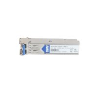 AMG Systems SFP-MM-100M-FX2-31 SFP, 100Mb/s Doppelfaser, Multimode, 2km Reichweite, Tx/Rx: 1310 nm, -40°C bis 75C°