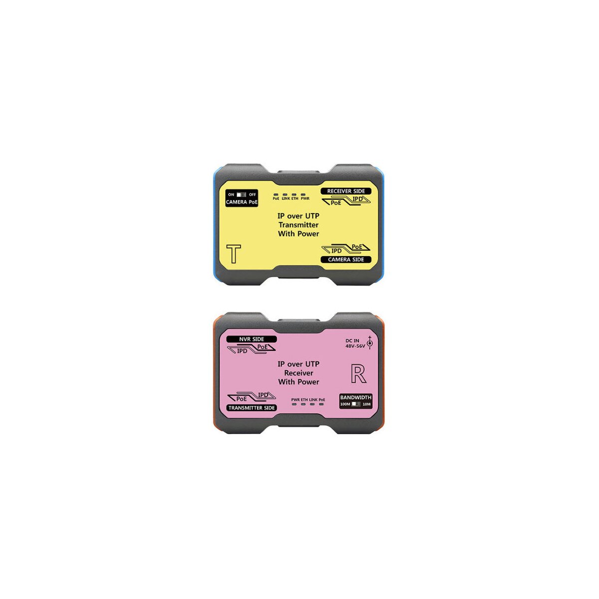 SeeEyes SC-IPC07PU
