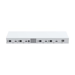 AXIS M7116 Video Encoder Video Encoder, 16 Eingänge, H.265, 25fps, 720x576, microSDXC, RS-485