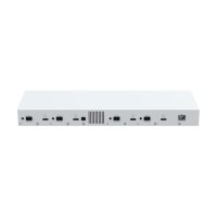 AXIS M7116 Video Encoder Video Encoder, 16 Eingänge, H.265, 25fps, 720x576, microSDXC, RS-485
