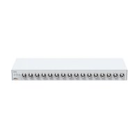 AXIS M7116 Video Encoder Video Encoder, 16 Eingänge, H.265, 25fps, 720x576, microSDXC, RS-485