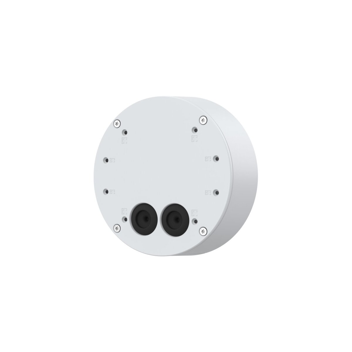 Axis TQ1602-E CONDUIT BACK BOX box