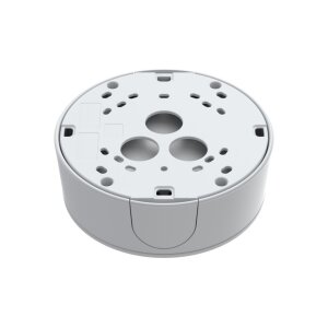 AXIS TQ1602-E CONDUIT BACK BOX Wandanschlussbox, Außen, zur externen Kabeleinführung, für Axis Bullet Kameras (Auswahl)