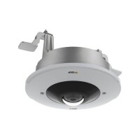 AXIS TM3205 PLENUM RECESSED MO Decken Einbaugehäuse, Innen, für AXIS M30 Serie (Auswahl), für Lüfungsbereiche geeignet