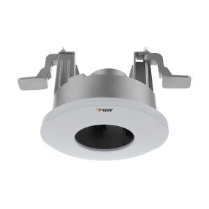 AXIS TM3207 PLENUM RECESSED MO Decken Einbaugehäuse, Innen, für AXIS M30 Serie (Auswahl), für Lüftungsbereiche geeignet