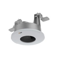 AXIS TM3207 PLENUM RECESSED MO Decken Einbaugehäuse, Innen, für AXIS M30 Serie (Auswahl), für Lüftungsbereiche geeignet
