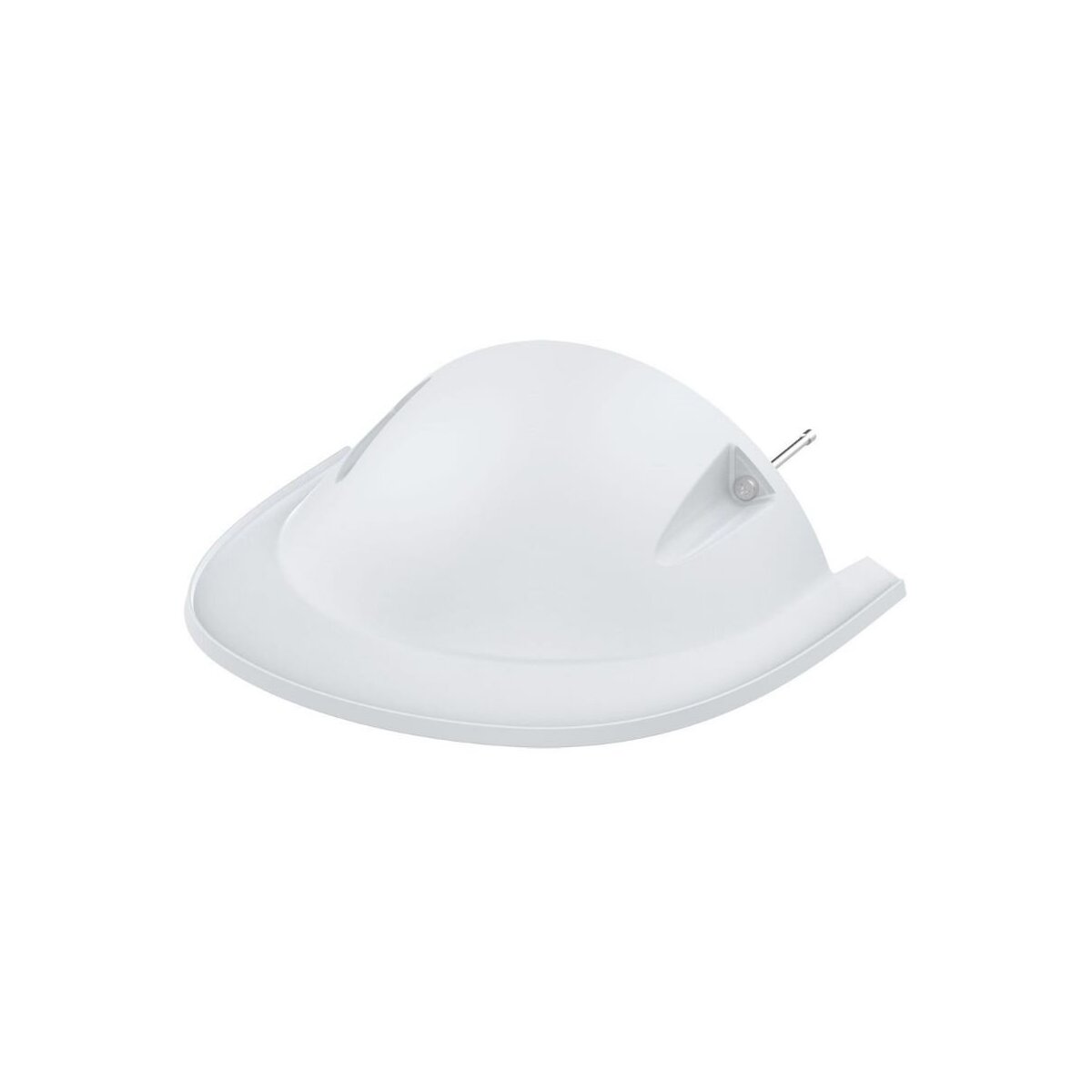 AXIS TQ3802-E COVER WEATHERSHIELD Wetterschutzdach, für
