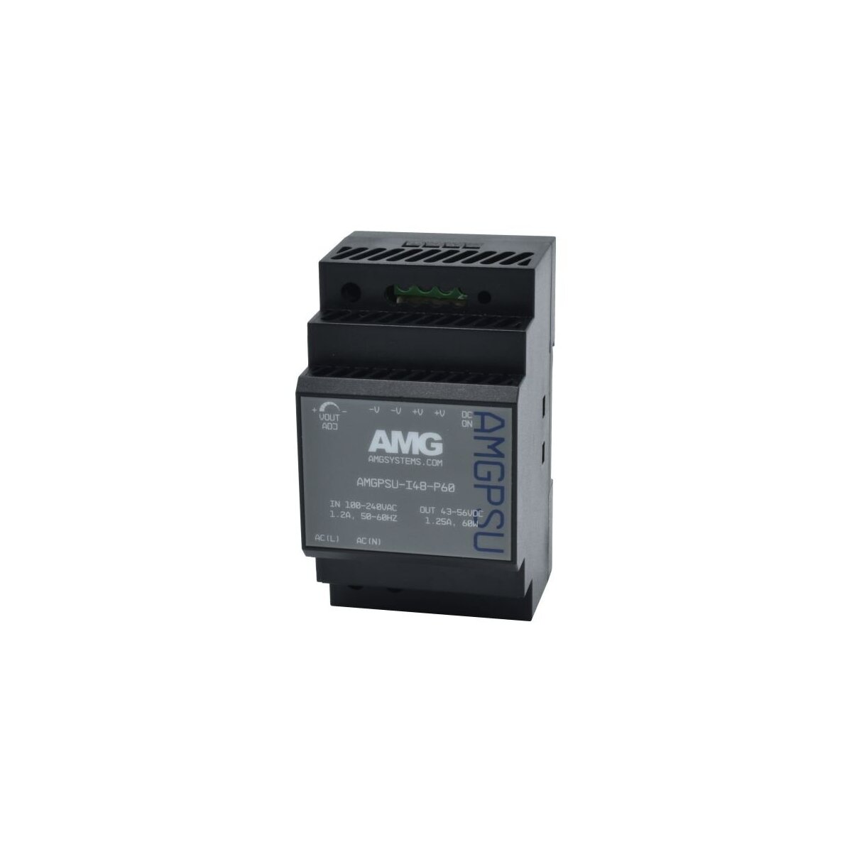 AMG Systems AMGPSU-I48-P60