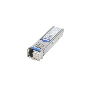 AMG Systems SFP-MM-100M-BX2-31 SFP, 100Mb/s, Einfaser, Multimode, 2km Reichweite (Tx: 1310 nm, Rx: 1550 nm)