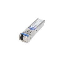 AMG Systems SFP-MM-100M-BX2-31 SFP, 100Mb/s, Einfaser, Multimode, 2km Reichweite (Tx: 1310 nm, Rx: 1550 nm)