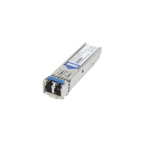 AMG Systems SFP-MM-1G-SX2-31 SFP, 1Gb/s Doppelfaser, Multimode, 2km Reichweite (Tx/Rx: 1310 nm)