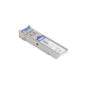 AMG Systems SFP-MM-1G-SX2-31 SFP, 1Gb/s Doppelfaser, Multimode, 2km Reichweite (Tx/Rx: 1310 nm)