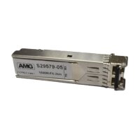 AMG Systems SFP-MM-1G-SX2-31 SFP, 1Gb/s Doppelfaser, Multimode, 2km Reichweite (Tx/Rx: 1310 nm)